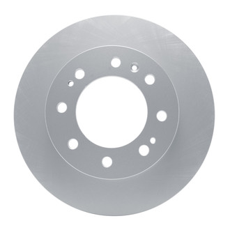 R1 Concepts® - GeoSpec™ Plain 1-Piece Front Brake Rotor