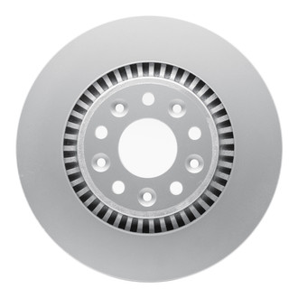 R1 Concepts® - GeoSpec™ Plain 1-Piece Brake Rotor