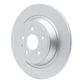 R1 Concepts® - GeoSpec™ Plain 1-Piece Brake Rotor