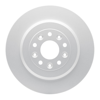 R1 Concepts® - GeoSpec™ Plain 1-Piece Brake Rotor