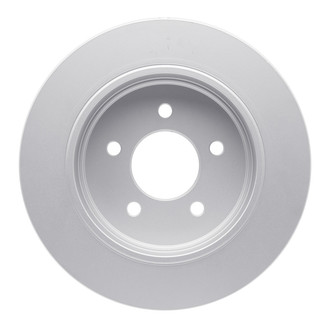 R1 Concepts® - GeoSpec™ Plain 1-Piece Brake Rotor