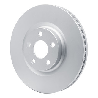 R1 Concepts® - GeoSpec™ Plain 1-Piece Brake Rotor