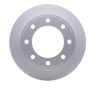 R1 Concepts® - GeoSpec™ Plain 1-Piece Brake Rotor