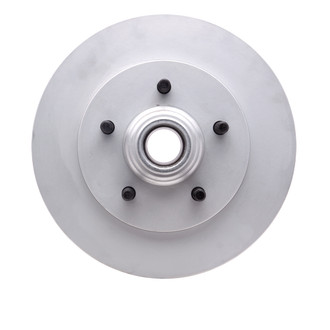 R1 Concepts® - GeoSpec™ Plain 1-Piece Brake Rotor