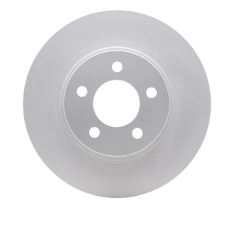 R1 Concepts® - GeoSpec™ Plain 1-Piece Brake Rotor