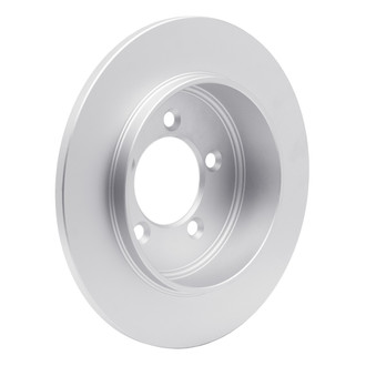 R1 Concepts® - GeoSpec™ Plain 1-Piece Brake Rotor