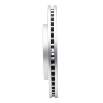 R1 Concepts® - GeoSpec™ Plain 1-Piece Front Brake Rotor
