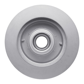 R1 Concepts® - GeoSpec™ Plain 1-Piece Front Brake Rotor