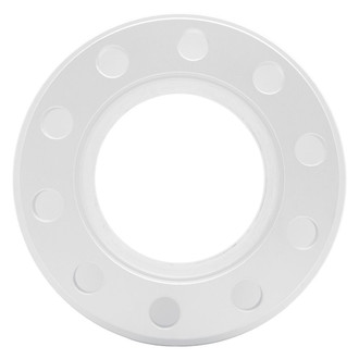 R1 Concepts® - GeoSpec™ Plain 1-Piece Front Brake Rotor