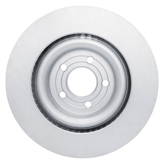 R1 Concepts® - GeoSpec™ Plain 1-Piece Front Brake Rotor