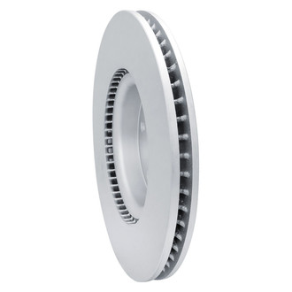 R1 Concepts® - GeoSpec™ Plain 1-Piece Front Brake Rotor