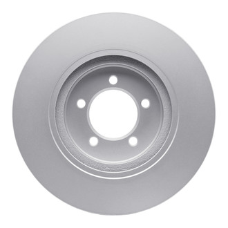 R1 Concepts® - GeoSpec™ Plain 1-Piece Brake Rotor