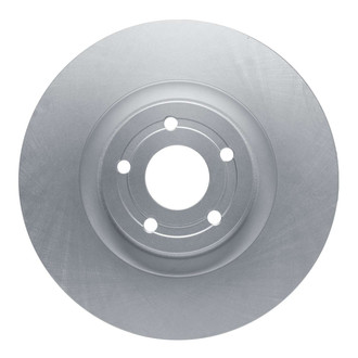 R1 Concepts® - GeoSpec™ Plain 1-Piece Front Brake Rotor