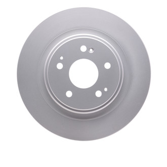 R1 Concepts® - GeoSpec™ Plain 1-Piece Brake Rotor