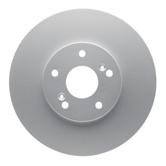 R1 Concepts® - GeoSpec™ Plain 1-Piece Brake Rotor