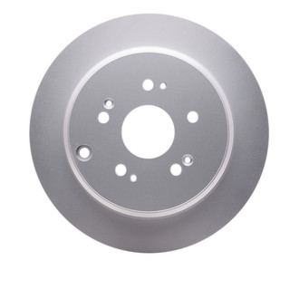 R1 Concepts® - GeoSpec™ Plain 1-Piece Brake Rotor