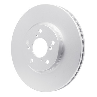 R1 Concepts® - GeoSpec™ Plain 1-Piece Front Brake Rotor