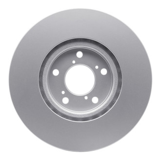 R1 Concepts® - GeoSpec™ Plain 1-Piece Brake Rotor