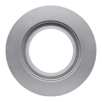 R1 Concepts® - GeoSpec™ Plain 1-Piece Rear Brake Rotor