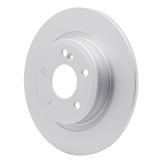 R1 Concepts® - GeoSpec™ Plain 1-Piece Brake Rotor