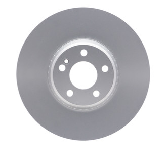 R1 Concepts® - GeoSpec™ Plain 1-Piece Brake Rotor