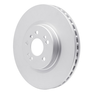 R1 Concepts® - GeoSpec™ Plain 1-Piece Brake Rotor