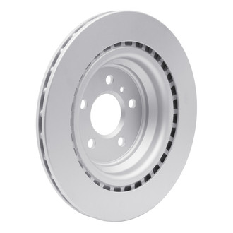 R1 Concepts® - GeoSpec™ Plain 1-Piece Brake Rotor
