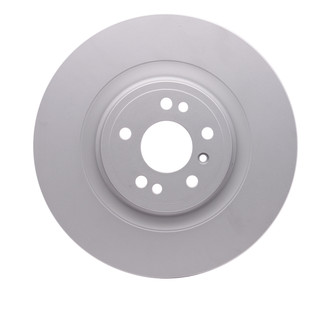 R1 Concepts® - GeoSpec™ Plain 1-Piece Brake Rotor