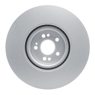 R1 Concepts® - GeoSpec™ Plain 1-Piece Front Brake Rotor