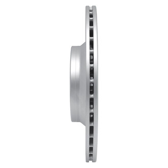 R1 Concepts® - GeoSpec™ Plain 1-Piece Rear Brake Rotor