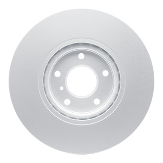 R1 Concepts® - GeoSpec™ Plain 1-Piece Brake Rotor