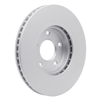 R1 Concepts® - GeoSpec™ Plain 1-Piece Brake Rotor