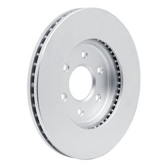 R1 Concepts® - GeoSpec™ Plain 1-Piece Brake Rotor