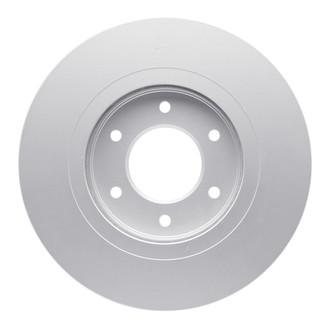 R1 Concepts® - GeoSpec™ Plain 1-Piece Brake Rotor