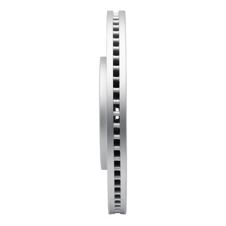 R1 Concepts® - GeoSpec™ Plain 1-Piece Brake Rotor