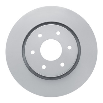 R1 Concepts® - GeoSpec™ Plain 1-Piece Brake Rotor