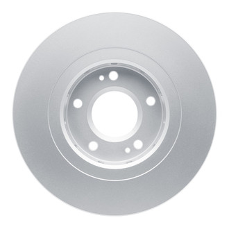 R1 Concepts® - GeoSpec™ Plain 1-Piece Front Brake Rotor