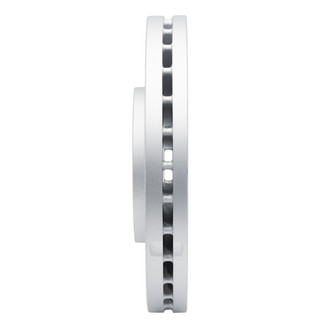 R1 Concepts® - GeoSpec™ Plain 1-Piece Brake Rotor