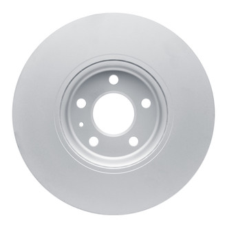 R1 Concepts® - GeoSpec™ Plain 1-Piece Brake Rotor