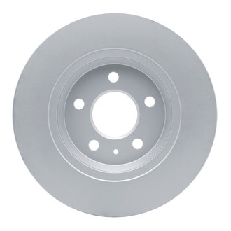 R1 Concepts® - GeoSpec™ Plain 1-Piece Brake Rotor