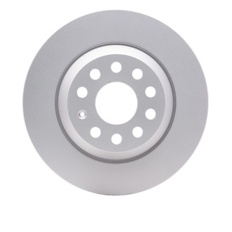 R1 Concepts® - GeoSpec™ Plain 1-Piece Brake Rotor
