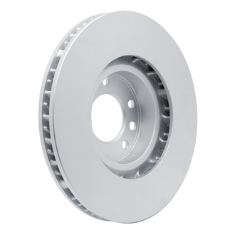 R1 Concepts® - GeoSpec™ Plain 1-Piece Front Passenger Side Brake Rotor