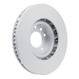 R1 Concepts® - GeoSpec™ Plain 1-Piece Front Driver Side Brake Rotor