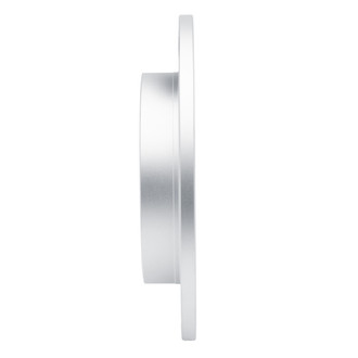 R1 Concepts® - GeoSpec™ Plain 1-Piece Brake Rotor