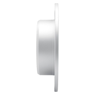 R1 Concepts® - GeoSpec™ Plain 1-Piece Brake Rotor