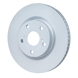 R1 Concepts® - GeoSpec™ Plain 1-Piece Brake Rotor
