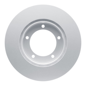 R1 Concepts® - GeoSpec™ Plain 1-Piece Brake Rotor