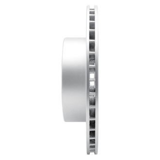 R1 Concepts® - GeoSpec™ Plain 1-Piece Front Brake Rotor