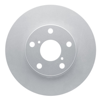 R1 Concepts® - GeoSpec™ Plain 1-Piece Brake Rotor