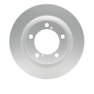 R1 Concepts® - GeoSpec™ Plain 1-Piece Brake Rotor